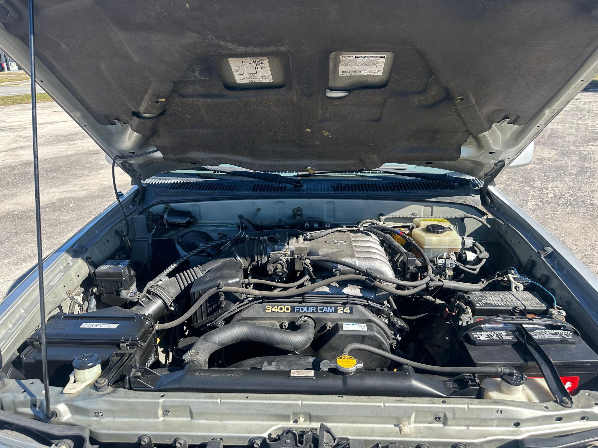 Toyota 4Runner Image 5